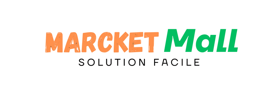 MARCKET MALL